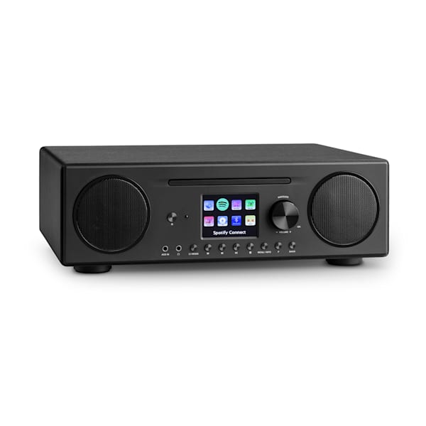 Connect CD Web radio - 52030588