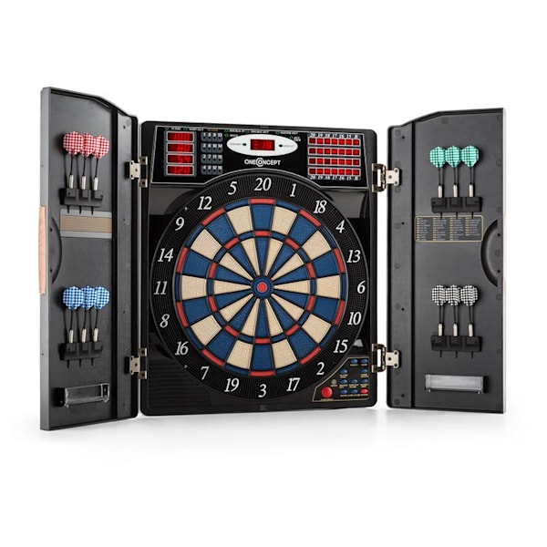Masterdarter - darts-taulu - 53030658