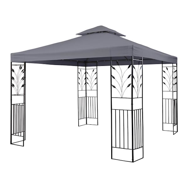 Odeon Grey Tenda da party - 10030686