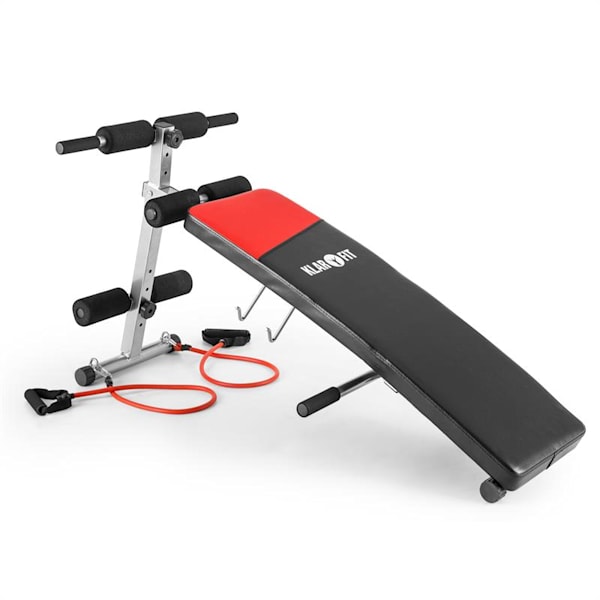 Hiup Banco de entrenamiento - 52030691