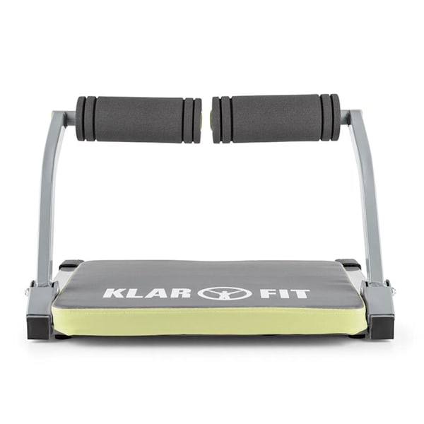 Abhatch AB Core Entrenador de vientre - 52030763