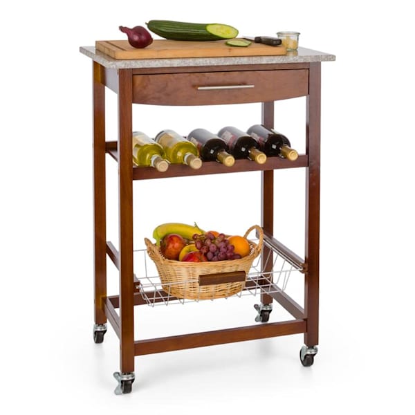 Zimmerservice Carrito de servicio - 53030777