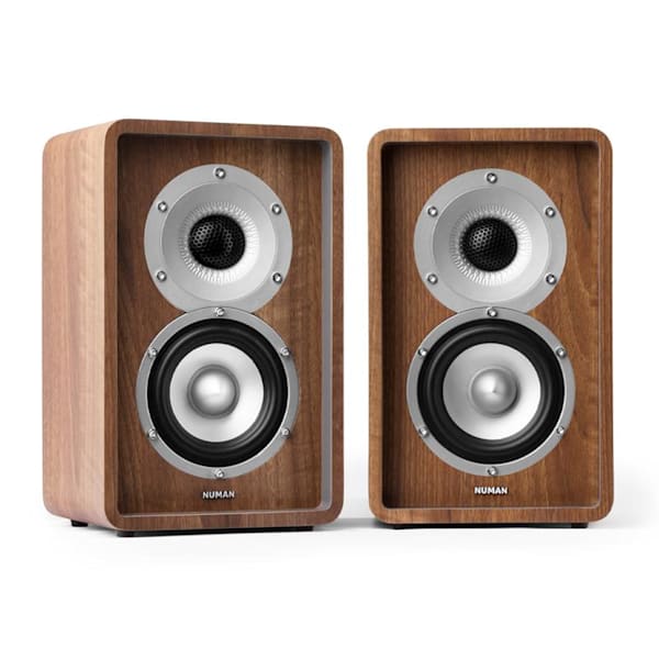 Retrospective 1979 S Zvočnik za polico - 53030947