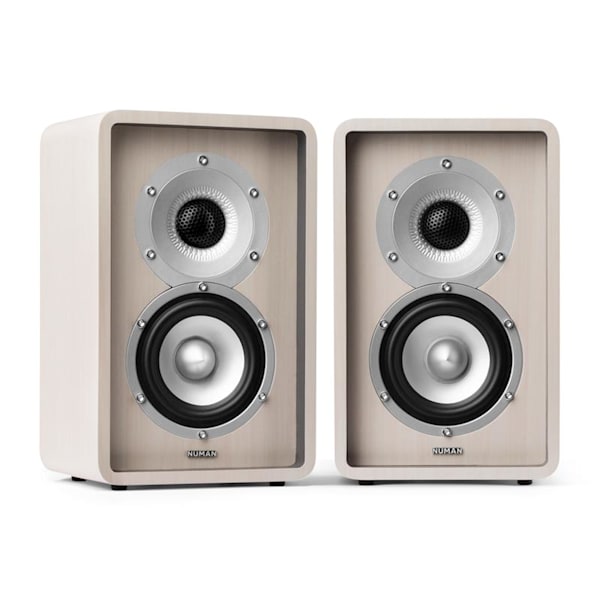 Retrospective 1978 S aktivan sustav zvučnika