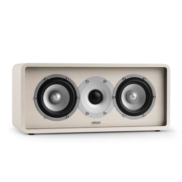 Retrospective 1979 C strednji zvočnik - 52030956