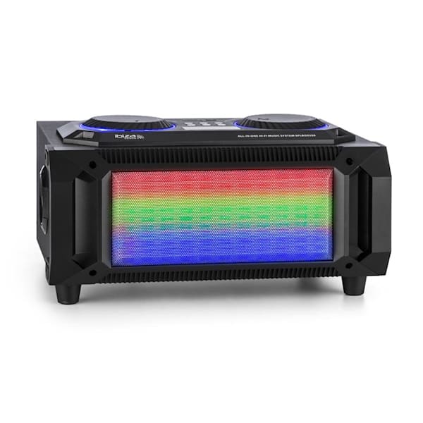 SPLBOX150 DJ Party Audio System - 10031023