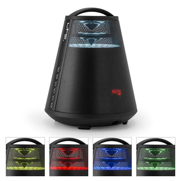 FREESOUND65 - Coluna Bluetooth - 10031036