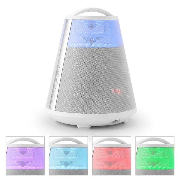 FREESOUND65 - Coluna Bluetooth - 10031038