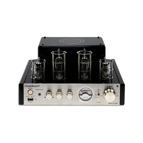 MAD-TA10BT - HiFi versterker - 10031055