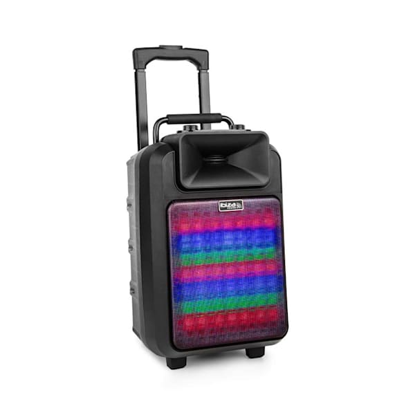 POWER8LED-MKII Mobilni sistem PA - 52031062