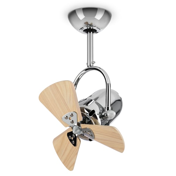 Strato Ventilateur de plafond - 10031081