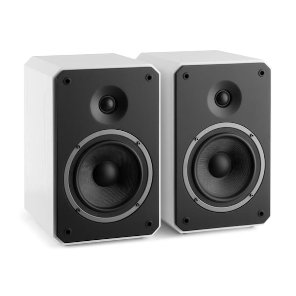 Octavox 702 MKII Zvočnik za polico - 53031225