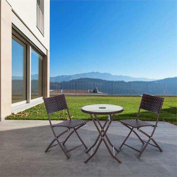 Before Sunrise - Bistroset - 53031262