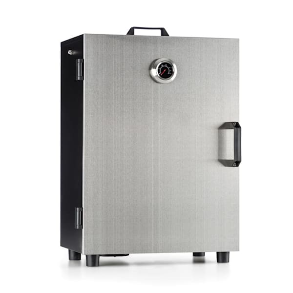 Flintstone Steel - Rookoven - 10031324