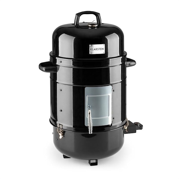 Barney 3-in-1 - Elektrische grill - 10031325