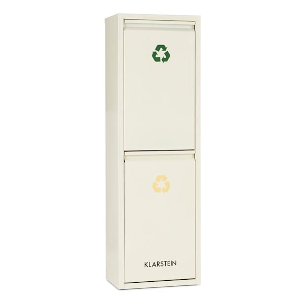 Ordnungshüter 2 - Afvalcontainerbox - 10031326