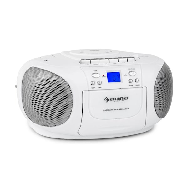 BoomBerry - Radiorecorder - 10031425