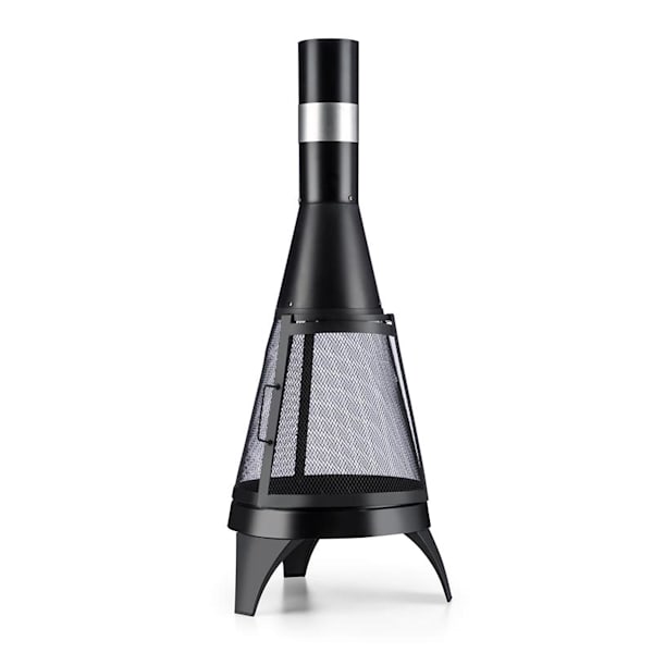 Volantis Garden Fireplace - 52031449