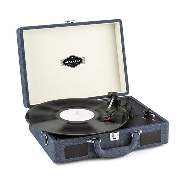 Peggy Sue Giradischi retrò - 52031493