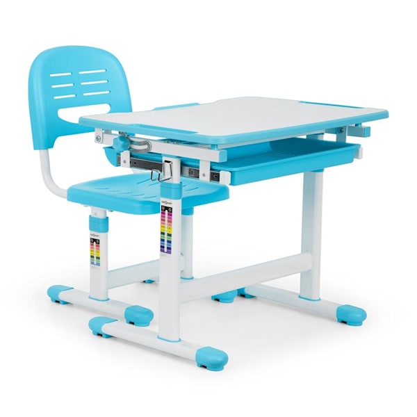 Tommi kinderstudieset blauw - 10031520