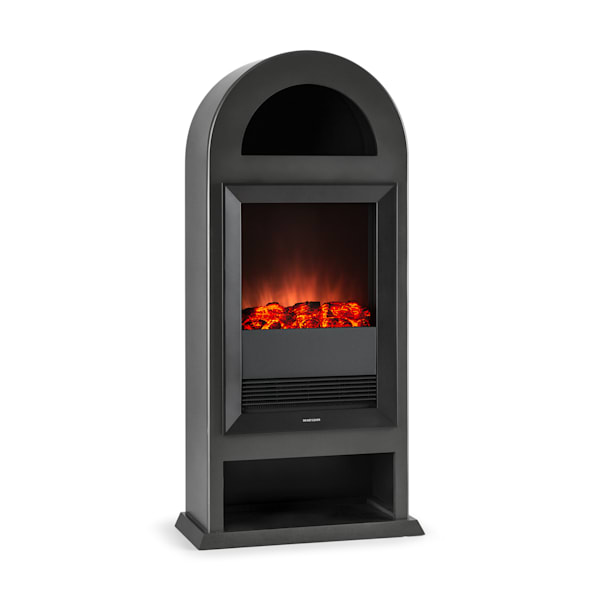 Blockhouse Chimenea eléctrica - 10031558