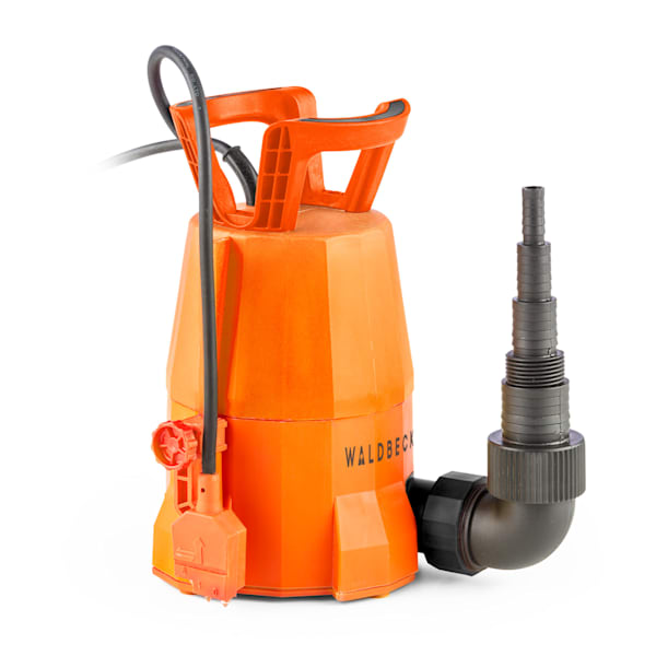 Nemesis-T400S dompelpomp - 53031571