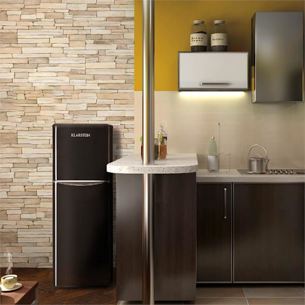 Monroe XL koelvries-combinatie - 10031666