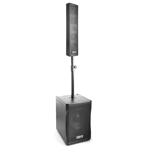 VX1200 - PA luidsprekerset - 52031798