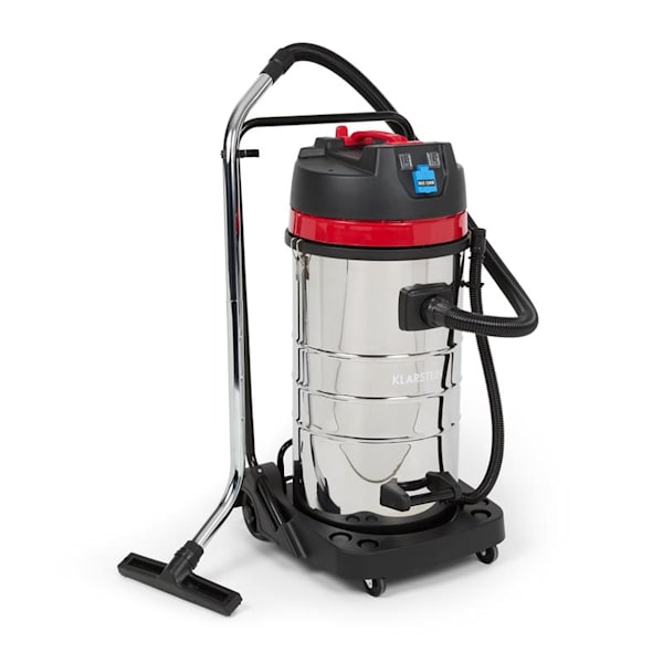 Reinraum Centaur aspirator industrial