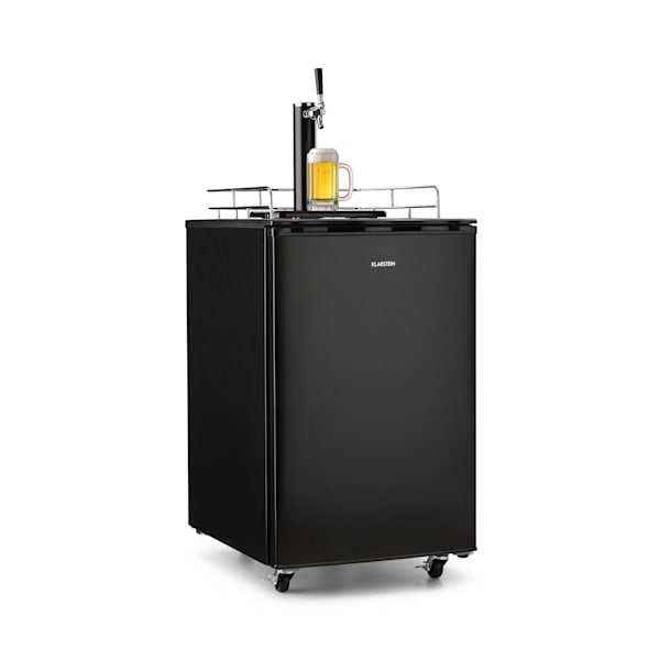 Big Spender Single frigider pentru butoaiele cu băuturi - 10031955