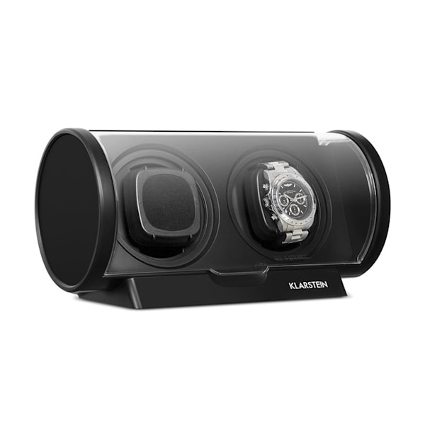 Lugano óratartó doboz - 10032007