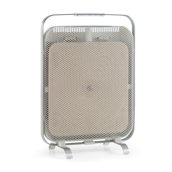 HeatPal 1300W 13–25m² Promiennik podczerwieni Srebrny - 10032022