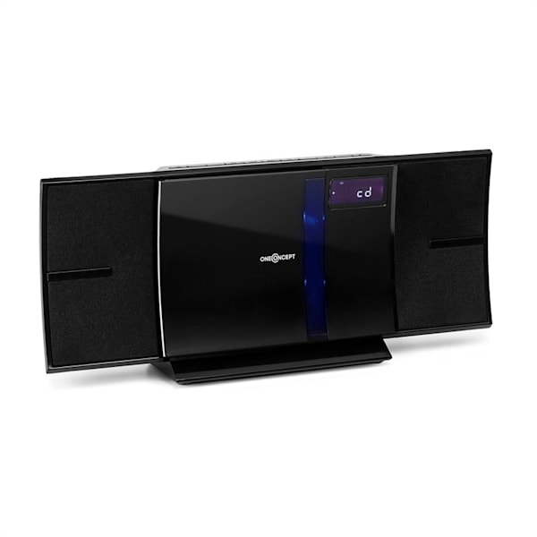 V-16-BT Mikro stereofonski sistem - 10032083
