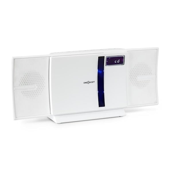 V-16-BT Mikro stereofonski sistem - 10032084