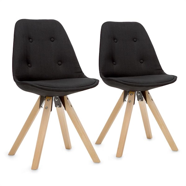 Iseo Stol Shell - 10032131