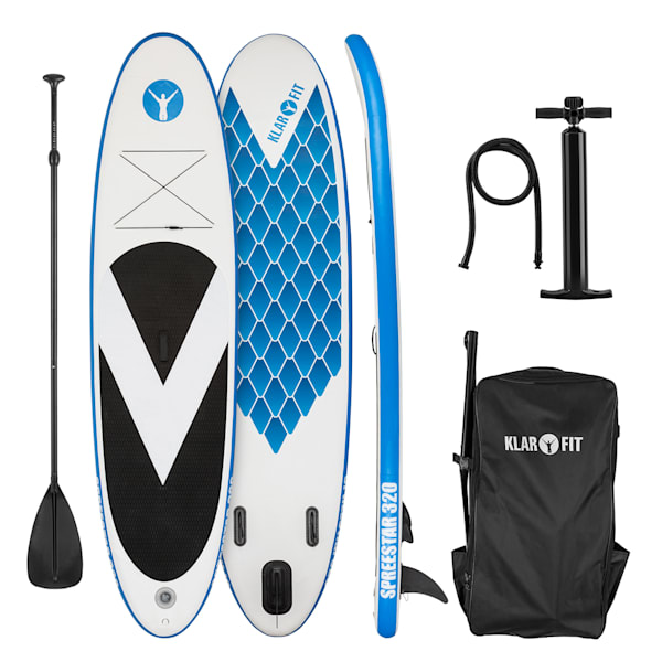 Spreestar 320 tabla de paddle surf - 52032215