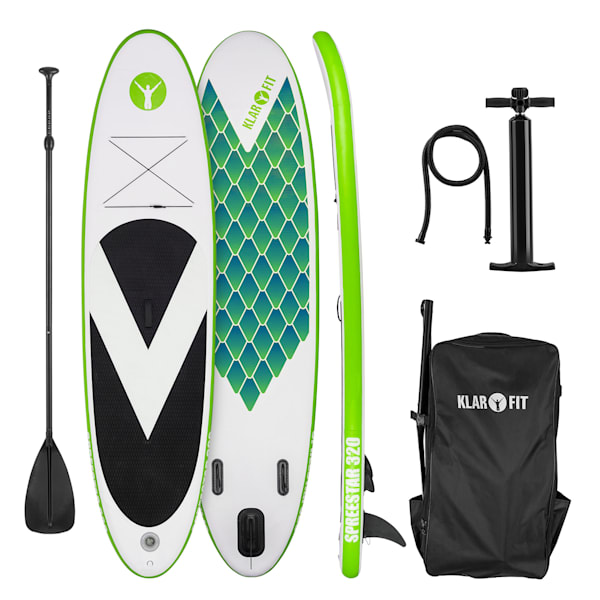 Spreestar 320 tabla de paddle surf - 52032216