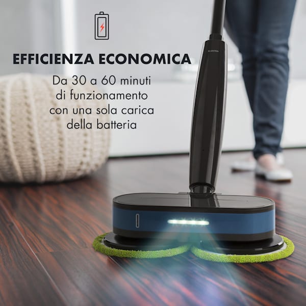 Furby Lavapavimenti e Lucidatrice - 10032236