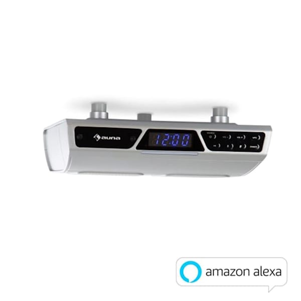 Intelligence Radio avec Alexa - 53037700
