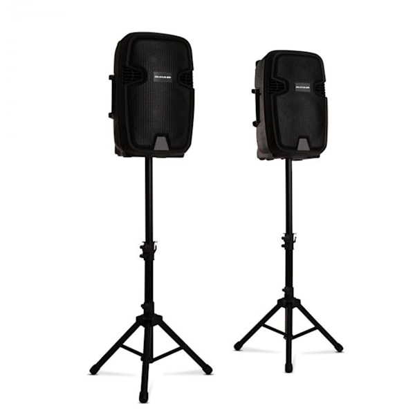 Combo 1 PA luidsprekerset - 52032343