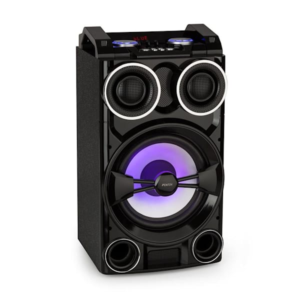 LIVE102 - Partyluidspreker - 52032417