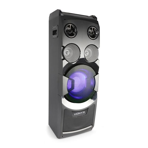 PLAY1000 - Partyluidspreker - 53032418