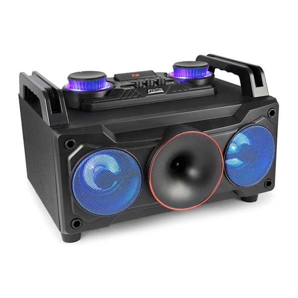 MDJ100 Media-Player amplificador - 52032419