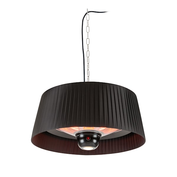 Venice Heat terasz hősugárzó - 53032517