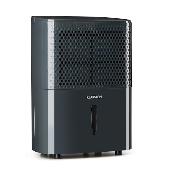 DryFy 10L/24h 1,8L Odvlhčovač vzduchu Antracit - 10032662