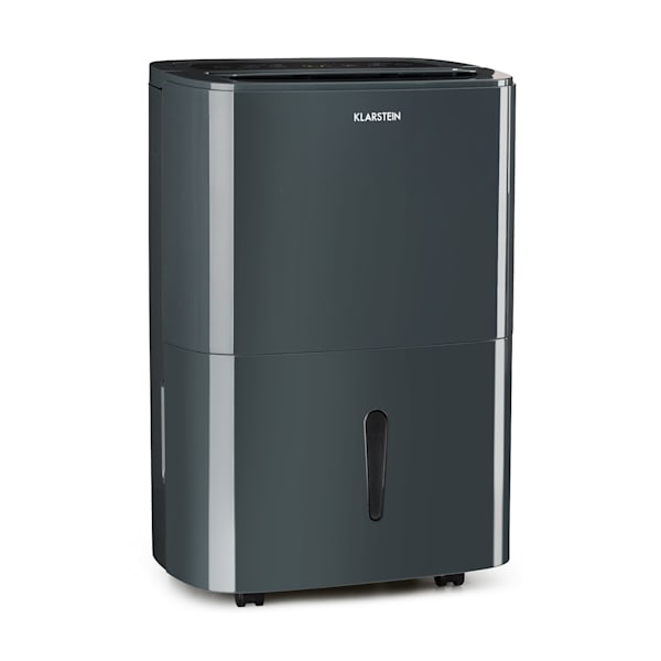 DryFy 20L/24h 4,5L Déshumidificateur Anthracite