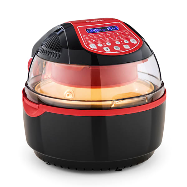 VitAir Turbo Smart frytownica na gorące powietrze