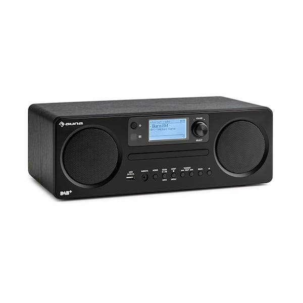 Worldwide CD internet radio - 52032756