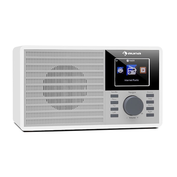 IR-160 internetradio - 10032796
