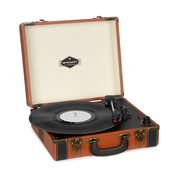 Jerry Lee BT Record Player - 10032869